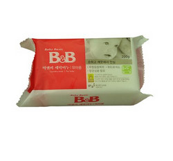 B&amp;B 保宁 洗衣香皂（洋槐香）200g