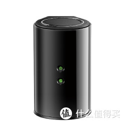 D-Link 友讯 DIR-852 1200M无线路由器（11ac，双频，远程监控）+天猫魔盘