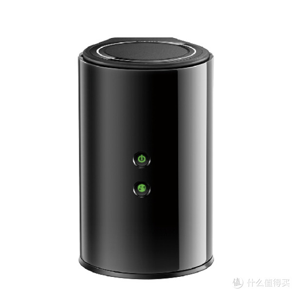 D-Link 友讯 DIR-852 1200M无线路由器(11ac,双频,远程监控)+天猫魔盘