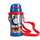 Thomas&Friends 托马斯&朋友 4230TM  吸管保温水壶 360ml（蓝色）