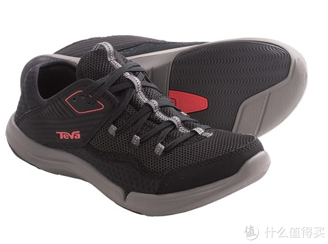 Teva Refugio 男款溯溪鞋