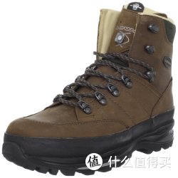 LOWA Trekker S Trekking 男款徒步靴