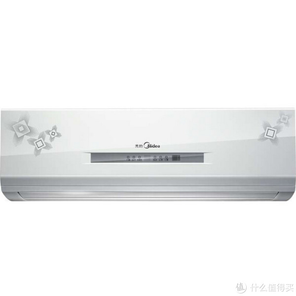 部分地区:Midea 美的 KFR-35GW/DY-IF(R3) 大1.5匹 壁挂式定频空调