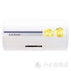 A.O.Smith AO史密斯 EQ500T-80 遥控电热水器 80L