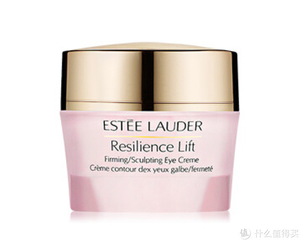 ESTEE LAUDER 雅诗兰黛 Resilience Lift Firming/Sculpting 弹性紧实柔肤眼霜 15ml