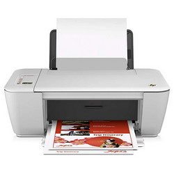 HP 惠普 Deskjet 2548 喷墨无线打印一体机