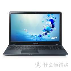 SAMSUNG 三星 NP450R5J-X05CN 笔记本 15.6英寸 黑