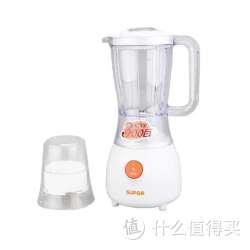 SUPOR 苏泊尔 SJ802D-300 多功能搅拌机