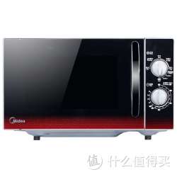 Midea 美的 M1-L204A 微波炉
