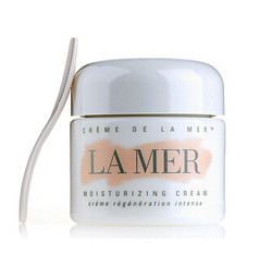 LA MER 海蓝之谜 Creme de la Mer Moisturizing Cream 精华面霜，60ml
