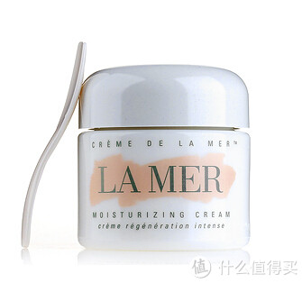 LA MER 海蓝之谜 Creme de la Mer Moisturizing Cream 精华面霜，60ml