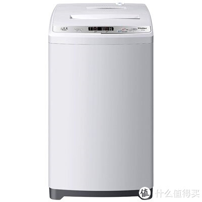 Haier 海尔 XQB60-M1269 波轮洗衣机 6kg