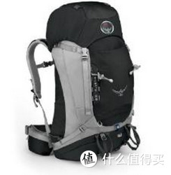 OSPREY  Kestrel 348080-71918 男式 小鹰 户外出游徒步双肩包 sm 68升