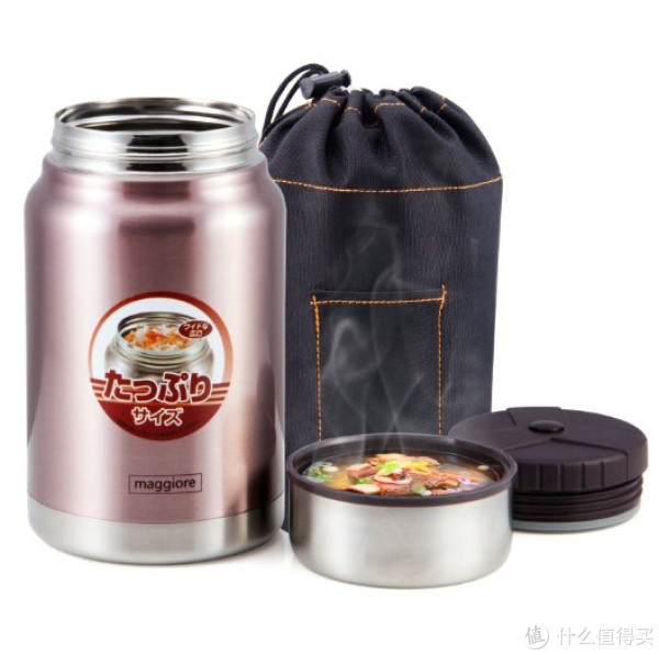 TAFUCO 泰福高 马焦列系列 T-2017 焖烧壶 750ml