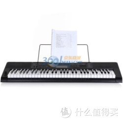 CASIO 卡西欧 CTK-3300 实用型 61键电子琴