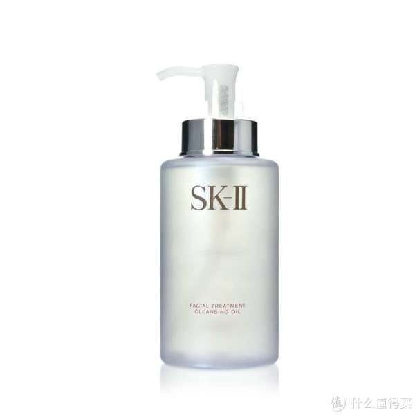 SK-II 护肤洁面油 250ml