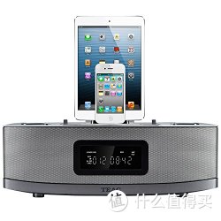 TEAC 蒂雅克 TC-612 苹果蓝牙组合音响