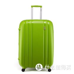 Delsey 法国大使 25寸拉杆箱（万向轮，TSA锁）