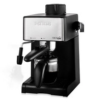 新低价：Petrus 柏翠 PE3880 高压蒸汽意式 半自动咖啡机