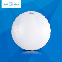 白菜党：Midea 美的 MXD16-M/K-Y19 LED吸顶灯（8W）