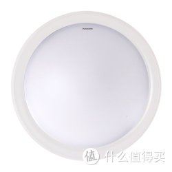 Panasonic 松下 HHLA101672WS02 LED卧室吸顶灯(13W)