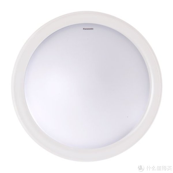 Panasonic 松下 HHLA101672WS02 LED卧室吸顶灯(13W)