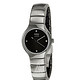 RADO 雷达 TRUE JUBILE R27656742 女款陶瓷时装腕表