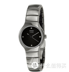 RADO 雷达 TRUE JUBILE R27656742 女款陶瓷时装腕表