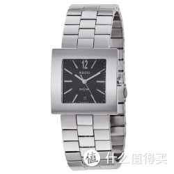 RADO 雷达 Diastar R18681153 男士计时腕表