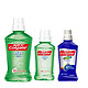 Colgate 高露洁 清凉薄荷漱口水500ml+清凉薄荷漱口水250ml+卓效多护漱口水250ml