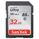 SanDisk 闪迪 至尊高速SDHC 存储卡 32G-Class10-30MB/s