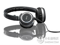 AKG 爱科技 K450 便携式头戴耳机 
