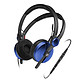 Sennheiser 森海塞尔 Amperior Blue 降噪耳机（HD25优化版）