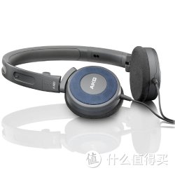AKG 爱科技 K420 便携折叠式头戴耳机