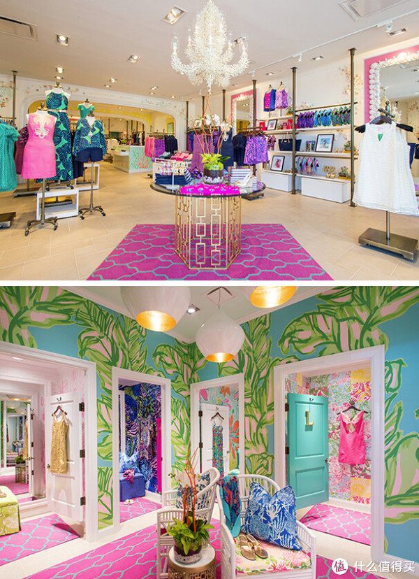 Deal of the Day：Lilly Pulitzer 女士夏装/秋装
