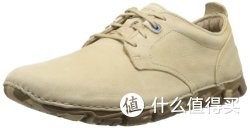 ROCKPORT 乐步 RocSports Lite 3 Plain Toe 男款真皮休闲鞋