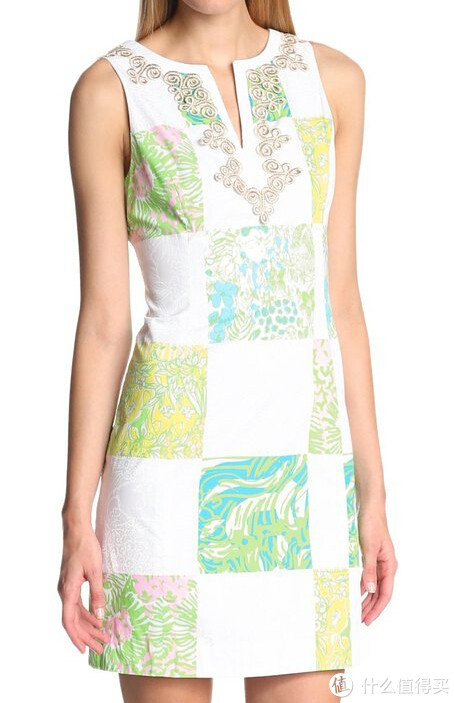 Deal of the Day：Lilly Pulitzer 女士夏装/秋装