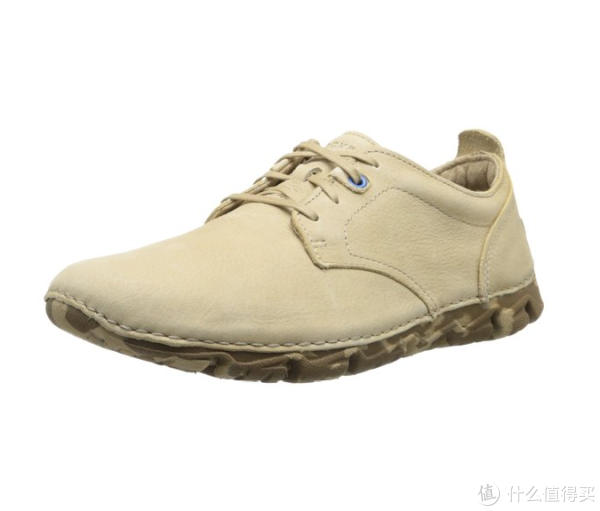 ROCKPORT 乐步 RocSports Lite 3 Plain Toe 男款真皮休闲鞋
