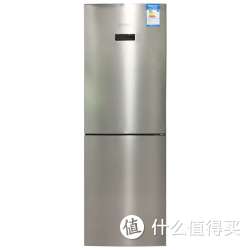 部分地区：Haier 海尔 BCD-308W 双门冰箱（308升/风冷/变频）