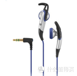 SENNHEISER 森海塞尔 MX685 防水运动耳机 