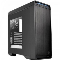 Thermaltake 曜越 Urban S31 开窗版 机箱 