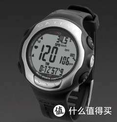 CATEYE 猫眼 MSC-CY200 Q3 多功能运动腕表（踏频、标配心率带）