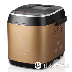 PETRUS 柏翠 PE6580 面包机