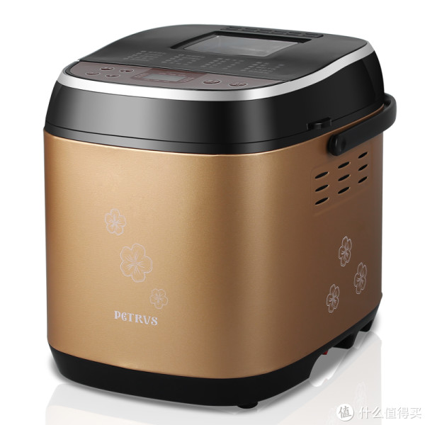 PETRUS 柏翠 PE6580 面包机