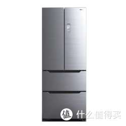Hisense 海信 BCD-398WT/B  多门冰箱 398升 (亮金钢)