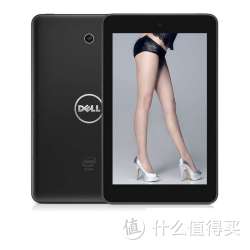 新低价:DELL 戴尔 Venue 8 16GB WIFI版 平板电脑(Android、IPS)