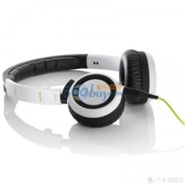 AKG 爱科技 Q460 便携式头戴耳机