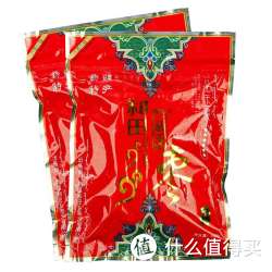 一品玉 和田枣 六星 450g*2