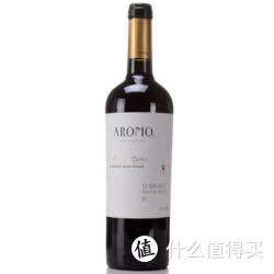 Viña AROMO 安第斯阳光酒园 赤霞珠 干红葡萄酒 750ml*3瓶
