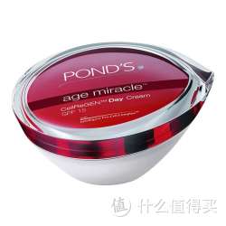 POND'S 旁氏 岁月奇迹系列 凝淳新颜防晒日霜 50g